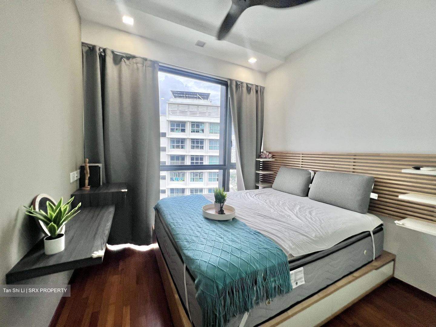 Parc Centros (D19), Condominium #408595421